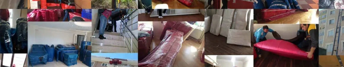 Karabağlar evden eve nakliyat görseli